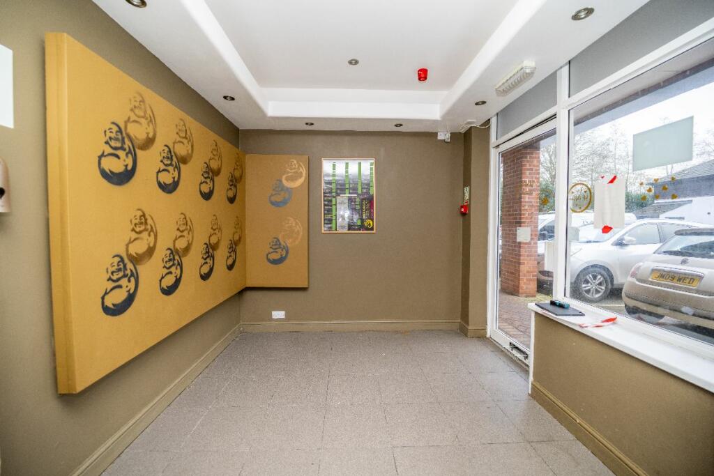 Additional property image - Meadow Court, Staverton, Trowbridge, Wiltshire. BA14 8TJ