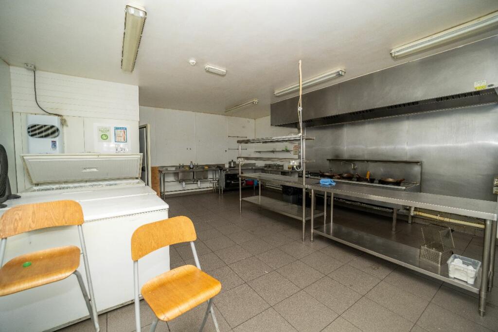 Additional property image - Meadow Court, Staverton, Trowbridge, Wiltshire. BA14 8TJ
