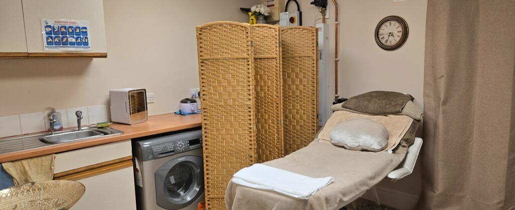 Additional property image - Salon Excel, Hackett Place, Hilperton, Trowbridge, Wiltshire. BA14 7GW