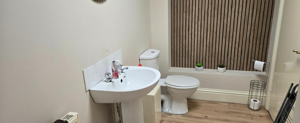 Additional property image - Salon Excel, Hackett Place, Hilperton, Trowbridge, Wiltshire. BA14 7GW