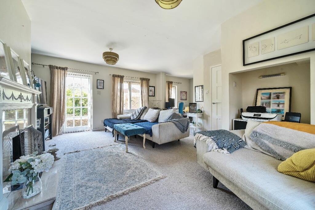 Additional property image - The Butts, Steeple Ashton, Trowbridge
