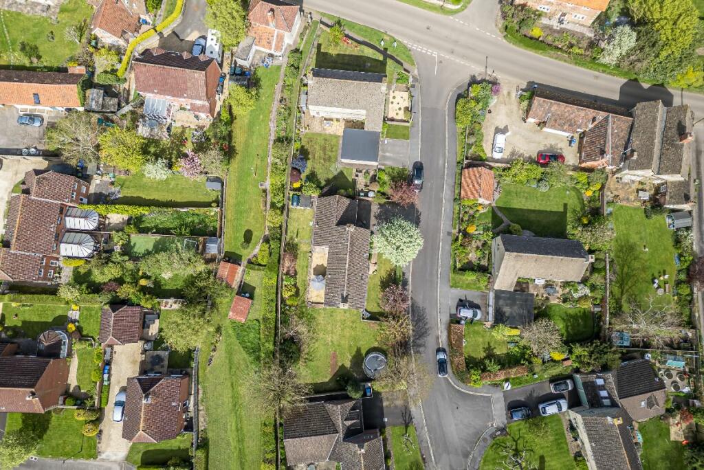 Additional property image - The Butts, Steeple Ashton, Trowbridge