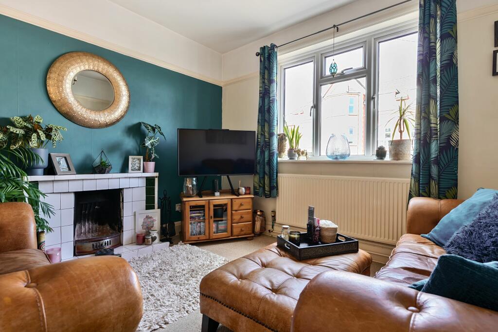 Additional property image - Station Road, Westbury