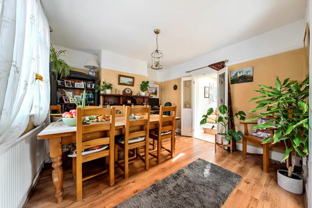 Additional property image - Station Road, Westbury