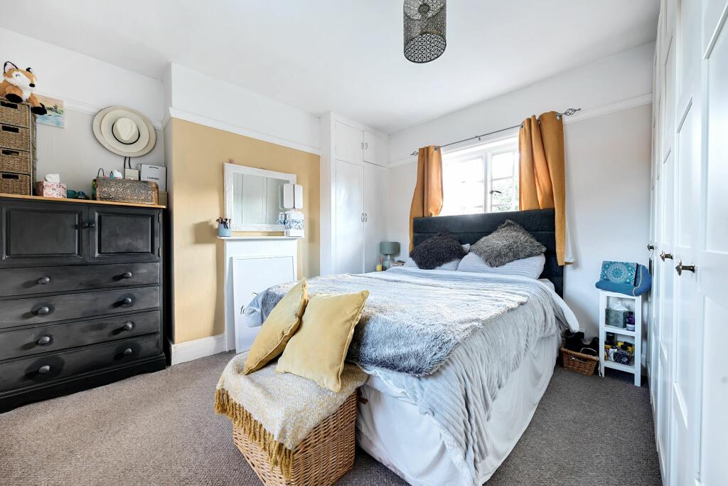 Additional property image - Station Road, Westbury