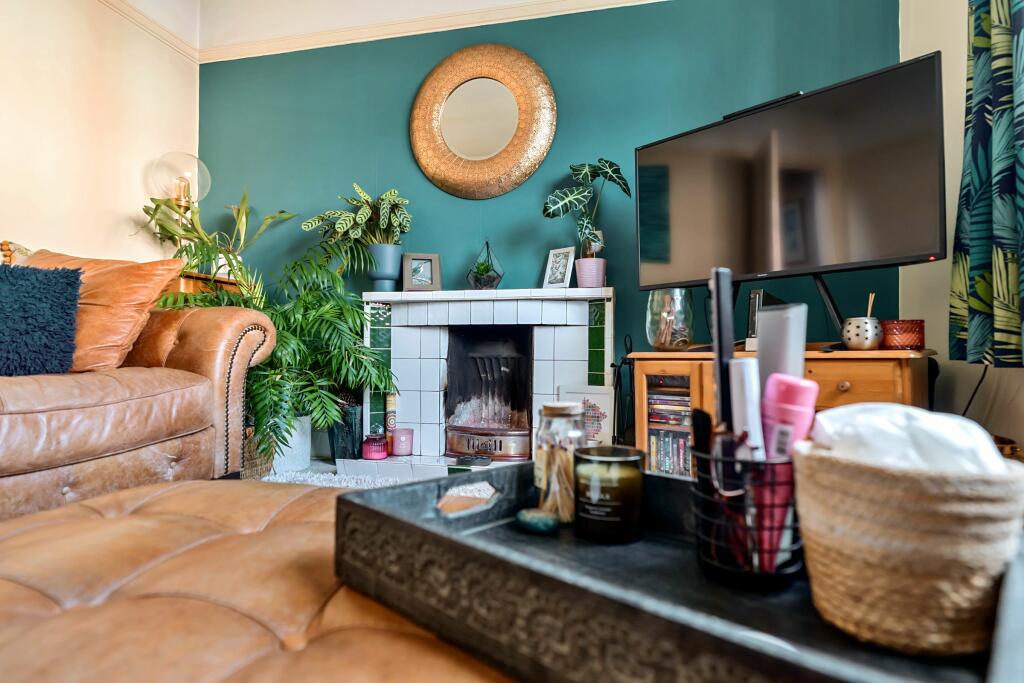 Additional property image - Station Road, Westbury
