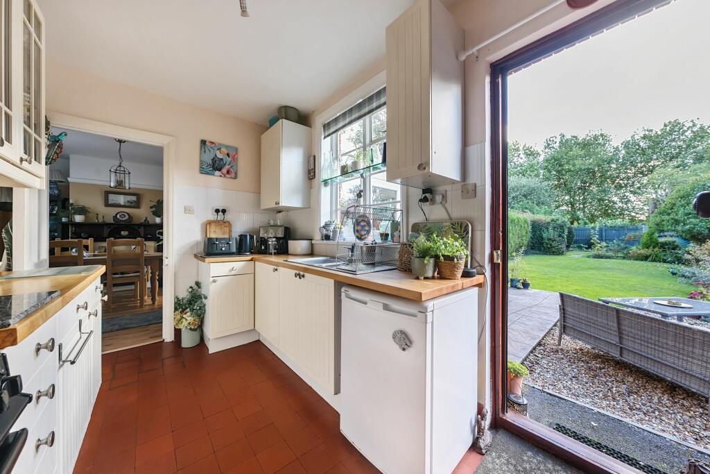 Additional property image - Station Road, Westbury