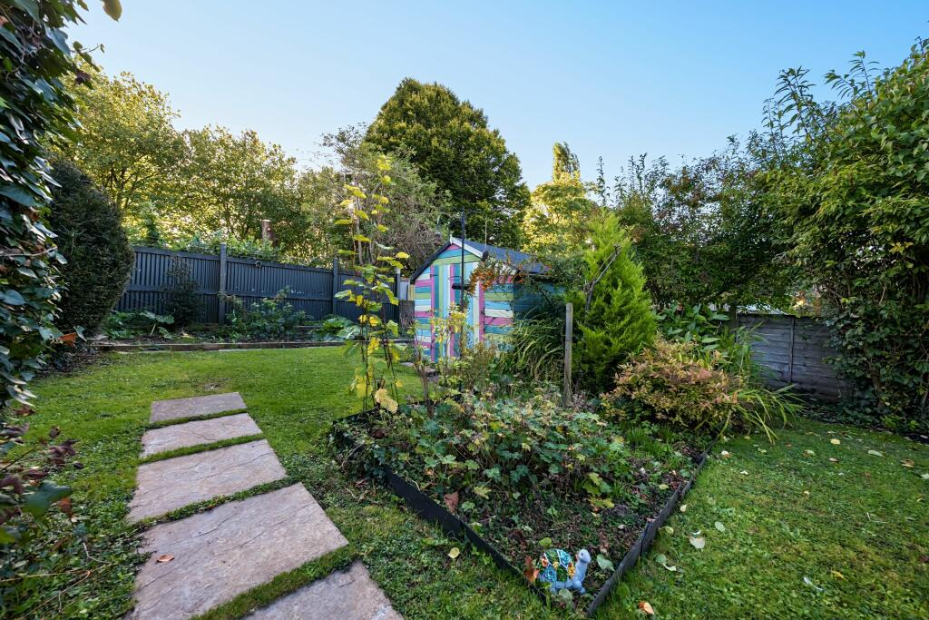 Additional property image - Station Road, Westbury