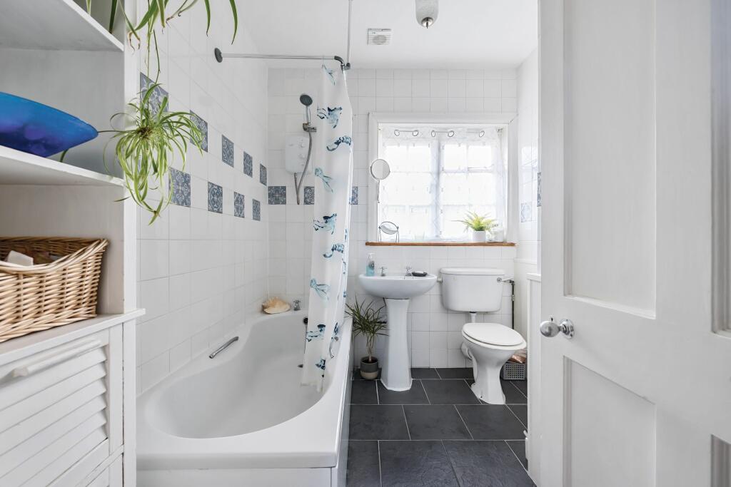 Additional property image - Station Road, Westbury