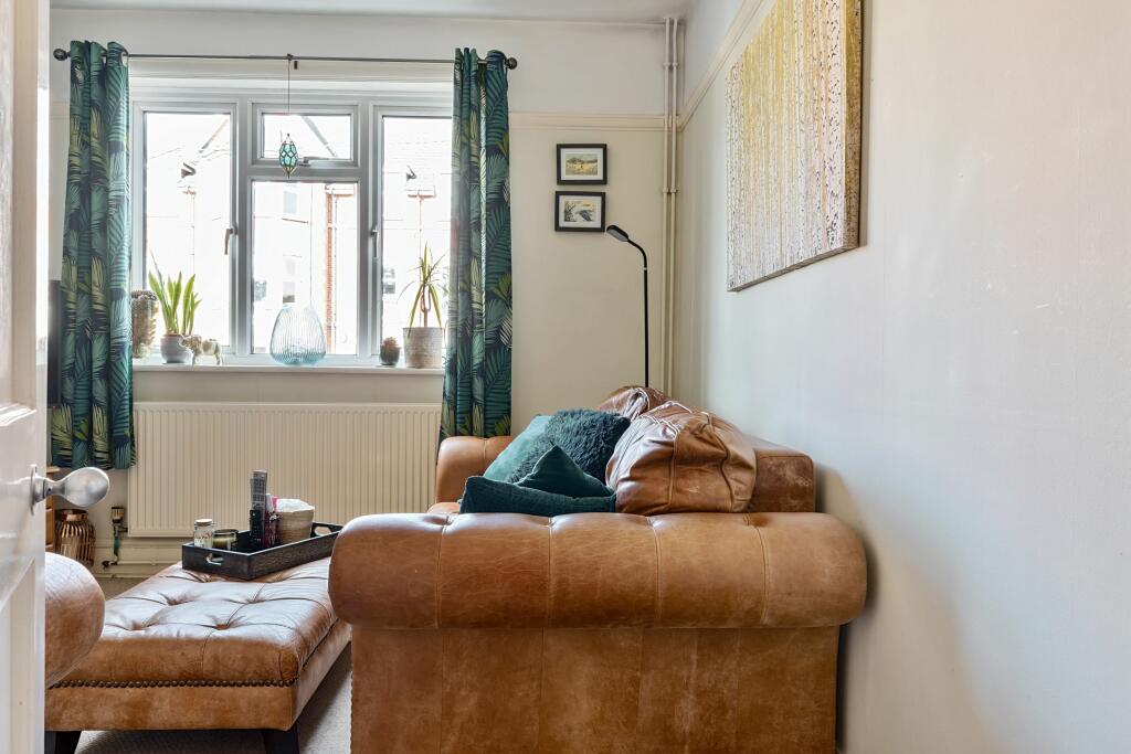 Additional property image - Station Road, Westbury