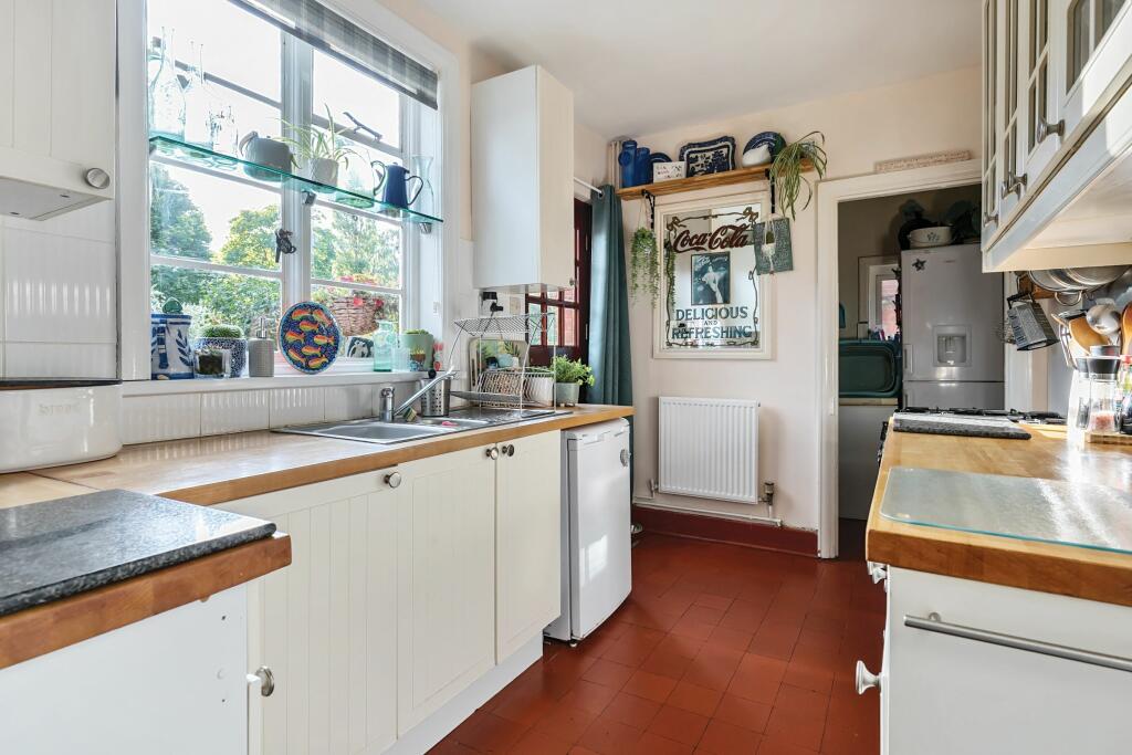 Additional property image - Station Road, Westbury