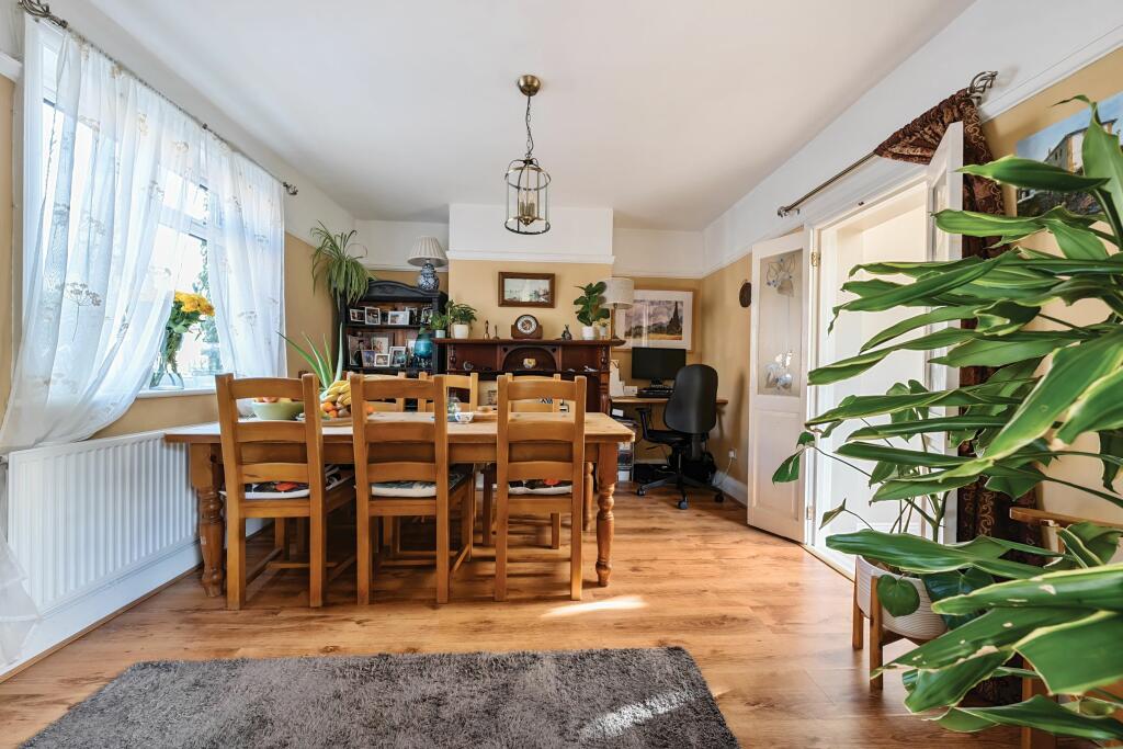 Additional property image - Station Road, Westbury