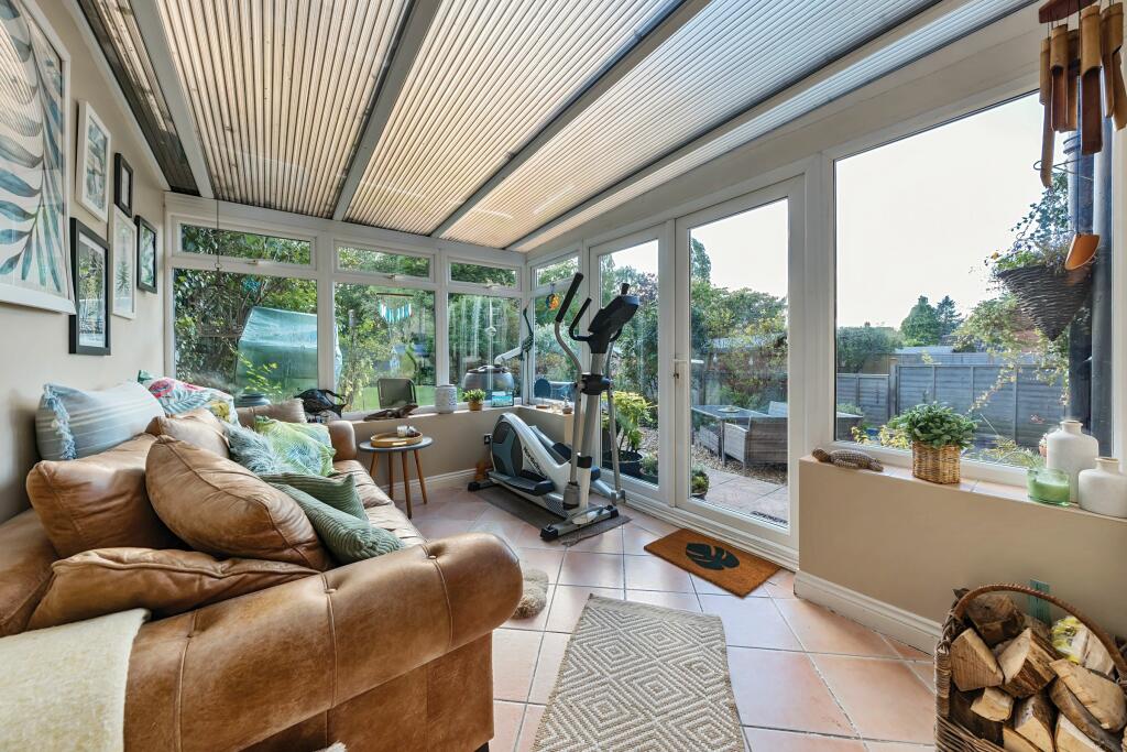 Additional property image - Station Road, Westbury