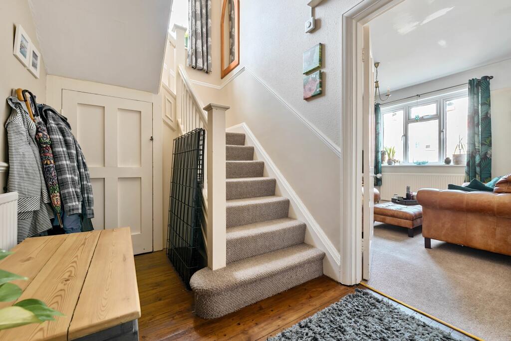 Additional property image - Station Road, Westbury