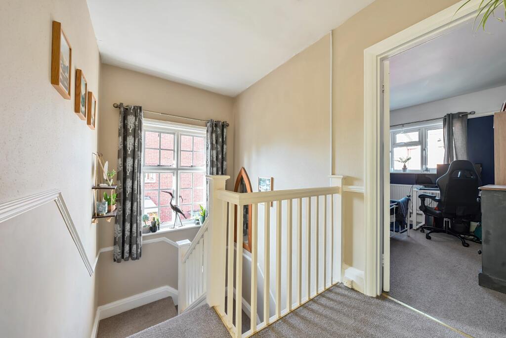 Additional property image - Station Road, Westbury
