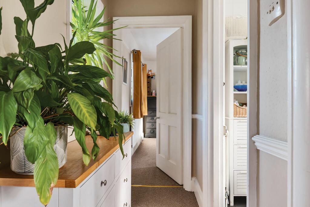 Additional property image - Station Road, Westbury