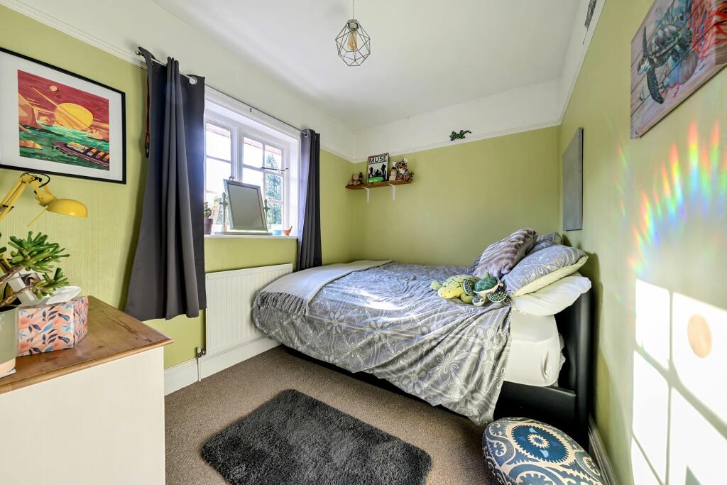 Additional property image - Station Road, Westbury