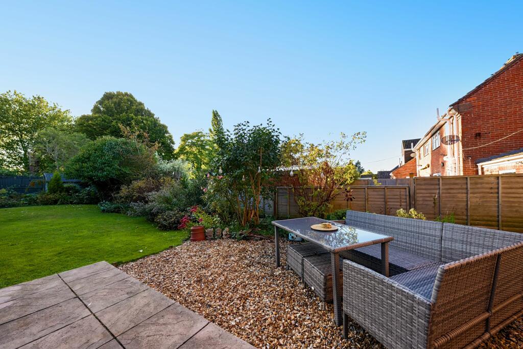 Additional property image - Station Road, Westbury