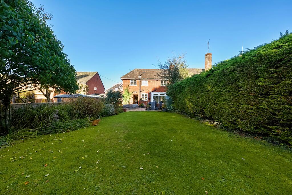Additional property image - Station Road, Westbury
