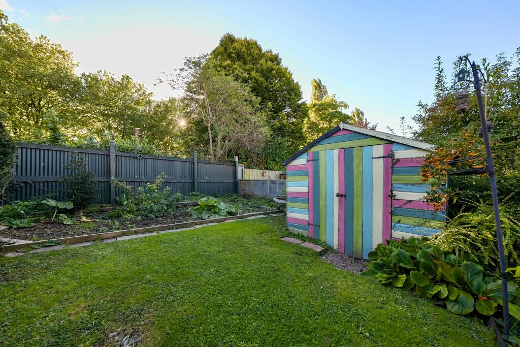 Additional property image - Station Road, Westbury