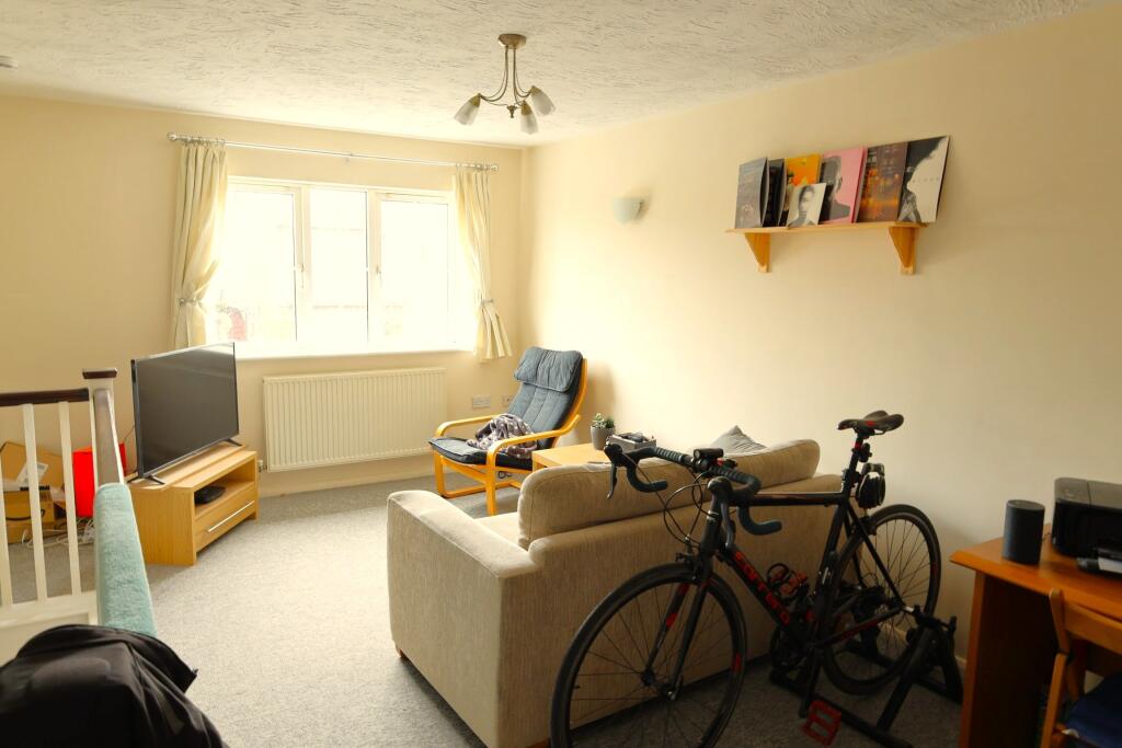 Additional property image - Moyle Park, Hilperton, Trowbridge