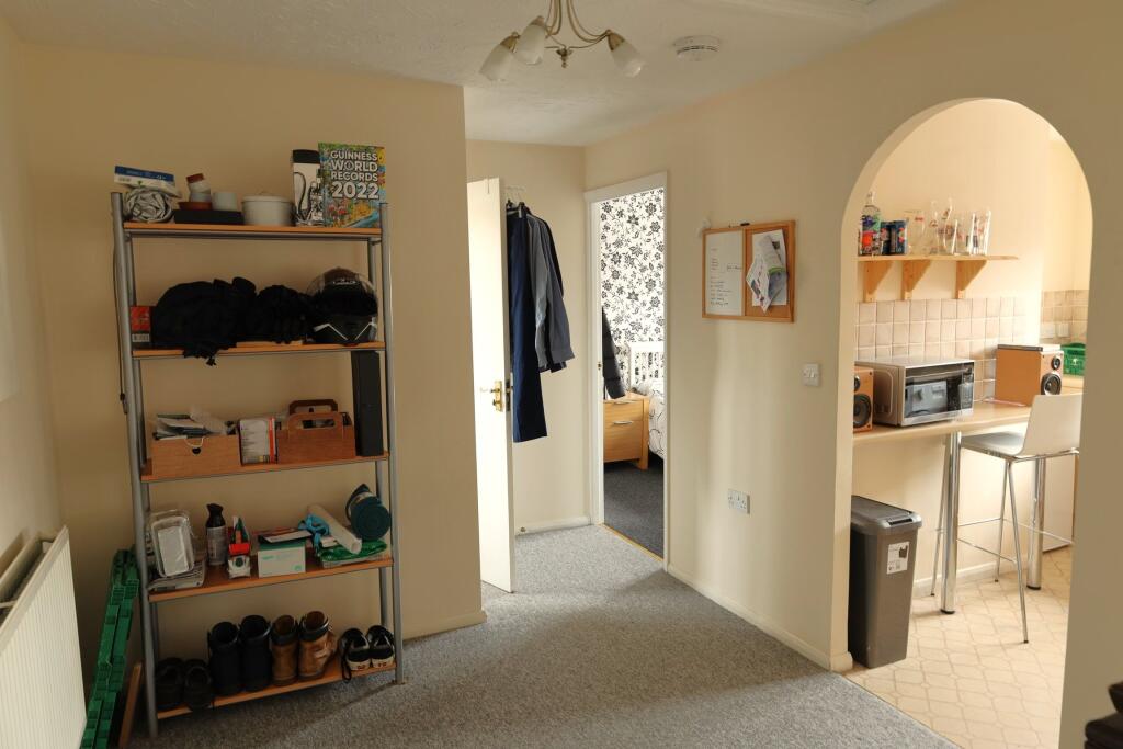 Additional property image - Moyle Park, Hilperton, Trowbridge