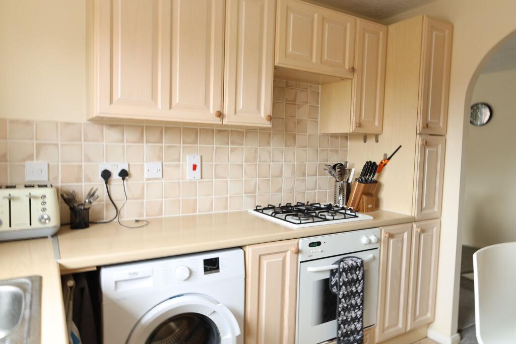 Additional property image - Moyle Park, Hilperton, Trowbridge