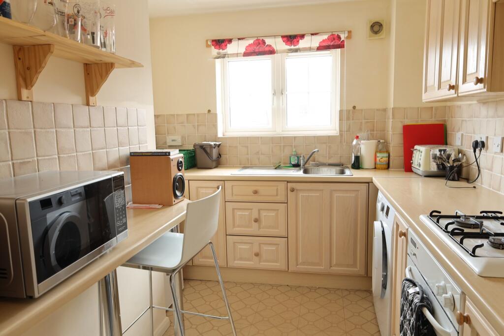 Additional property image - Moyle Park, Hilperton, Trowbridge