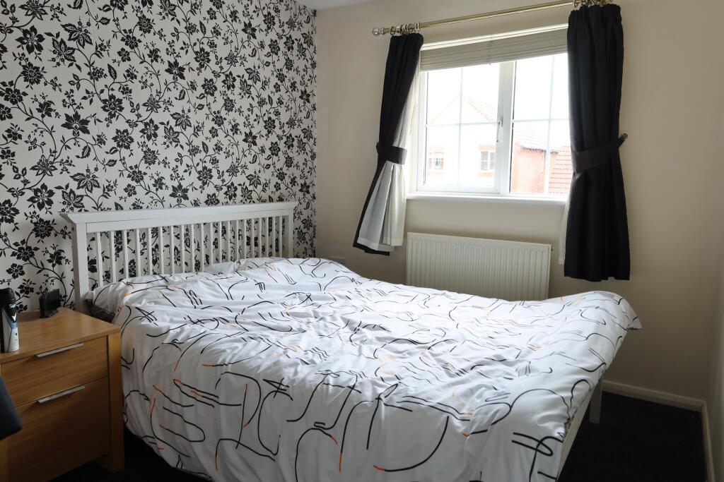 Additional property image - Moyle Park, Hilperton, Trowbridge