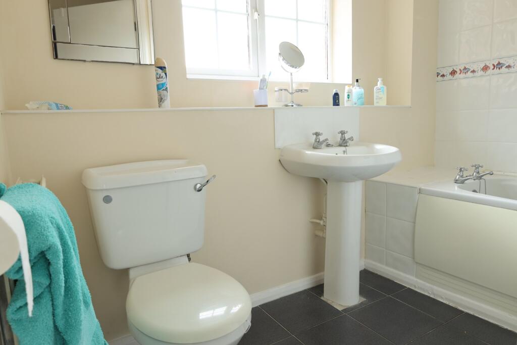 Additional property image - Moyle Park, Hilperton, Trowbridge