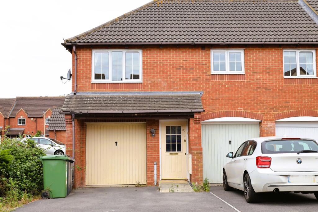 Additional property image - Moyle Park, Hilperton, Trowbridge