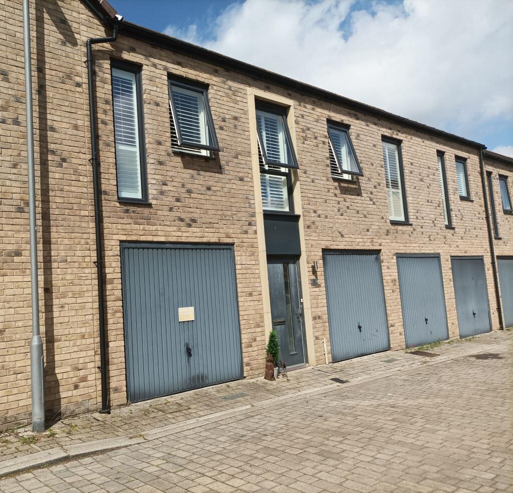 Main image of property: Windell Street, Combe Down, Bath, BA2 5BG 