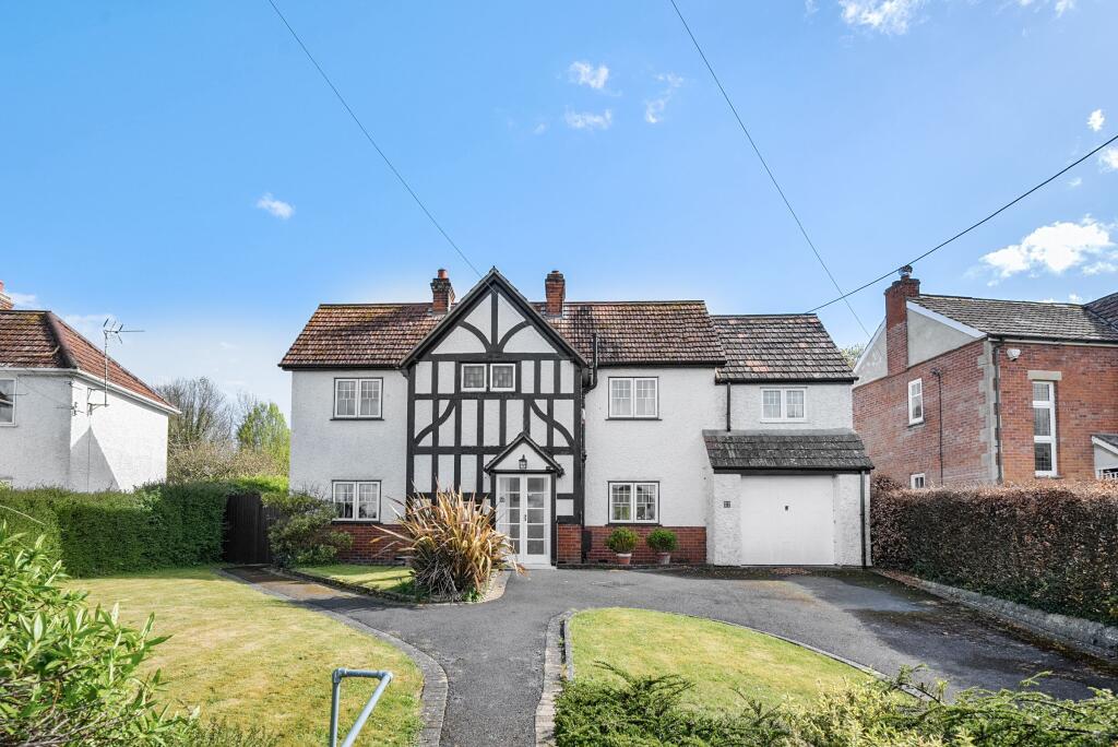 Main image of property: Westbury Road, Bratton, BA13 4TE