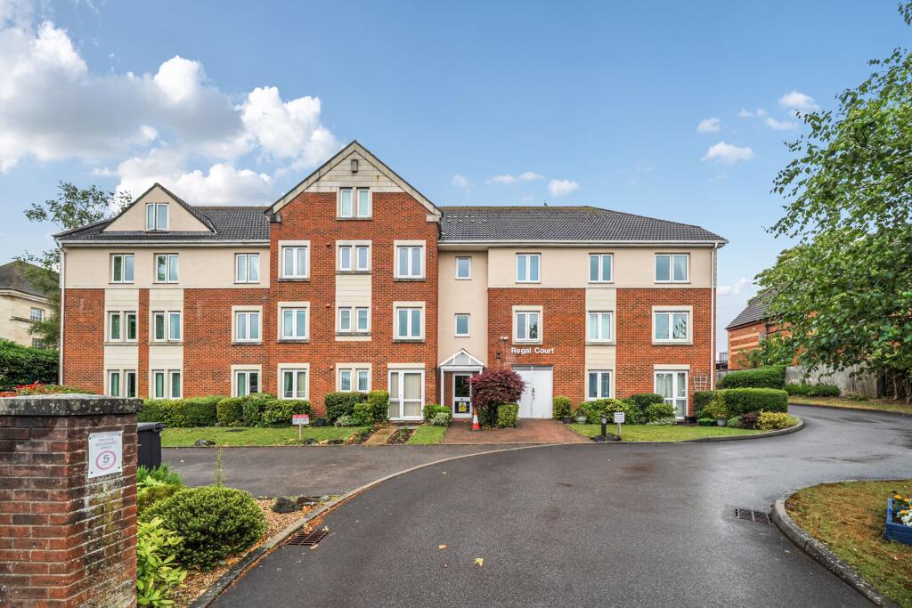Main image of property: Regal Court, Bythesea Road, Trowbridge