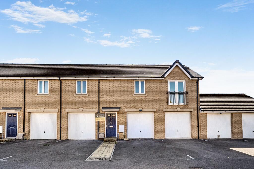 Main image of property: Parsonage Road, Trowbridge, BA14 7TL