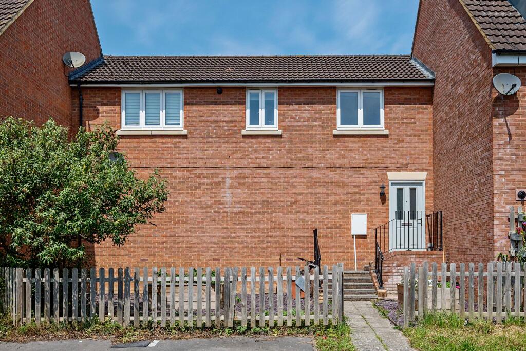 Main image of property: Hackett Place, Hilperton, Trowbridge. BA14 7UR