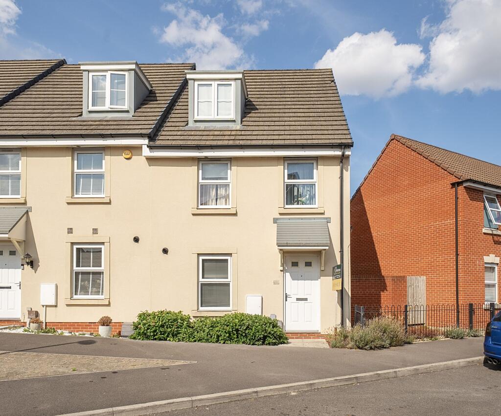 Main image of property: Ferris Way,  Trowbridge, BA14 7GU