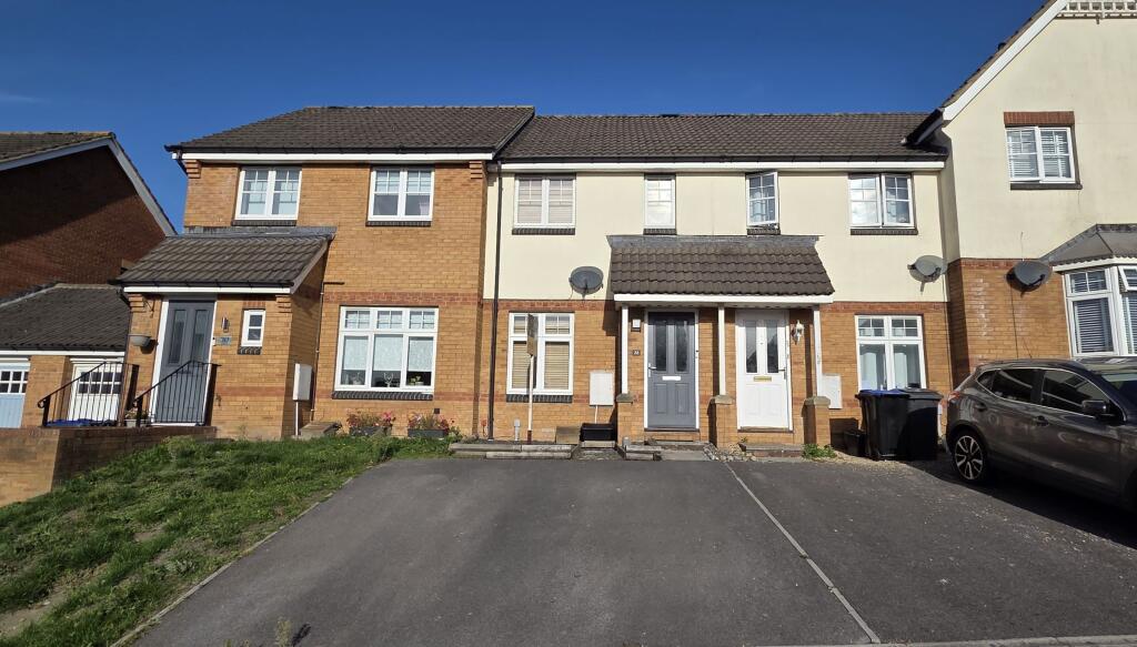 Main image of property: Corbin Road, Hilperton, Trowbridge, BA14 7EN
