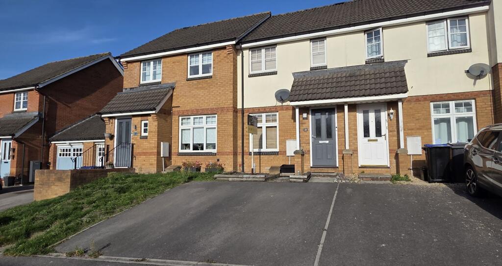 Main image of property: Corbin Road, Hilperton, Trowbridge, BA14 7EN