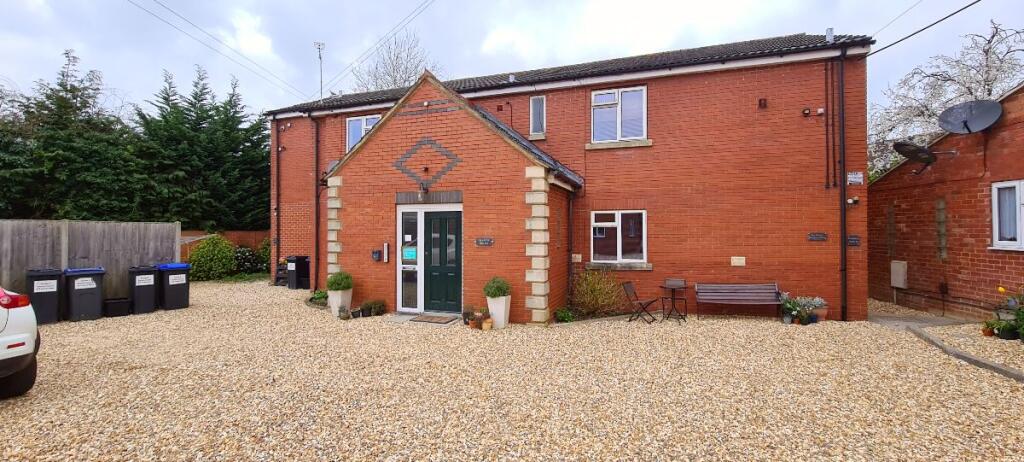 Main image of property: Flat , Francis House,  Frome Road, Trowbridge