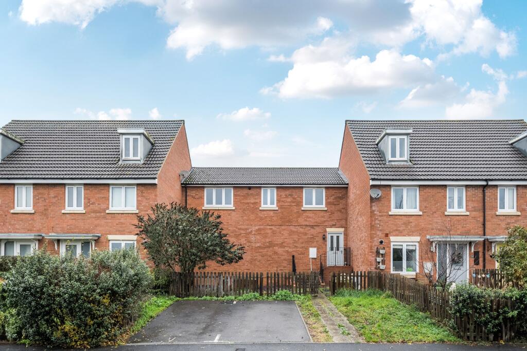 Main image of property: Hackett Place, Hilperton, Trowbridge