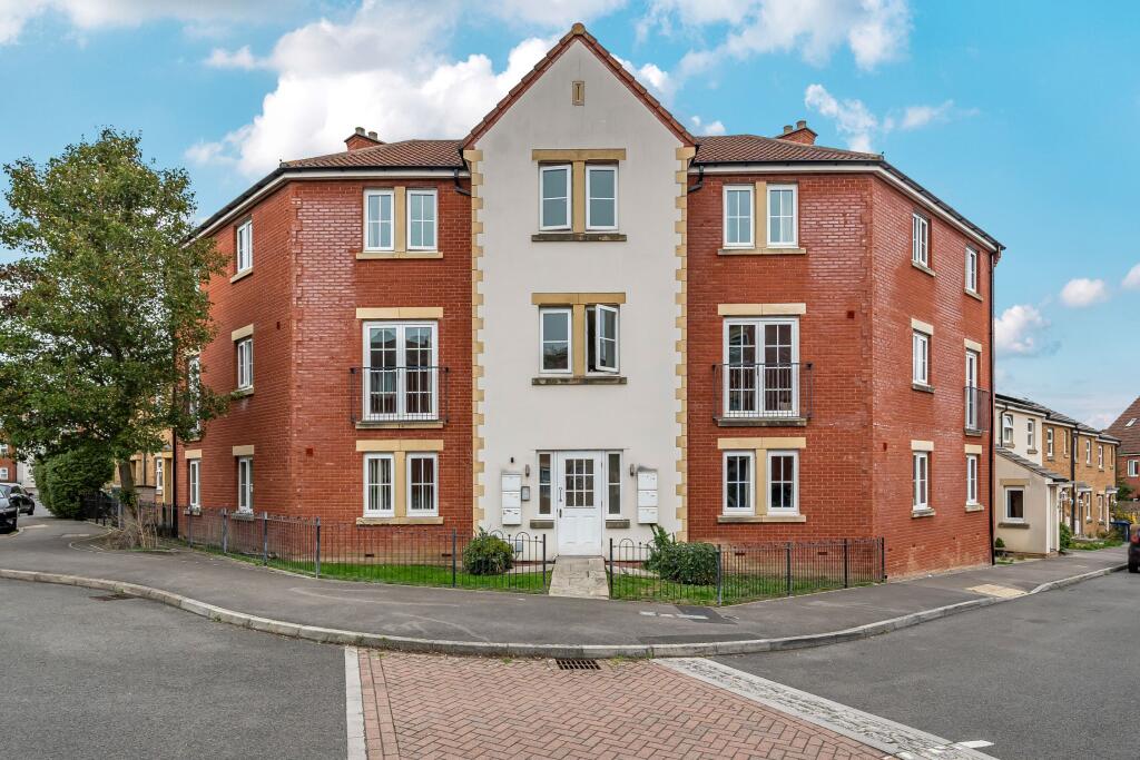 Main image of property: Garth Road, Hilperton, Trowbridge, BA14 7GS