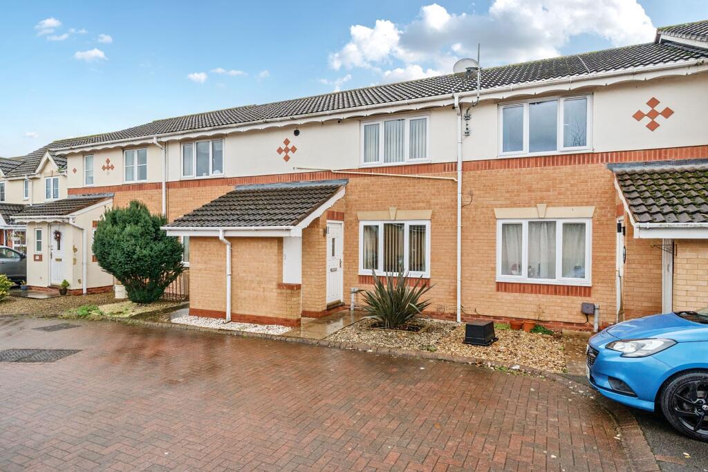 Main image of property: Stokehill, Hilperton, Trowbridge, BA14 7TJ