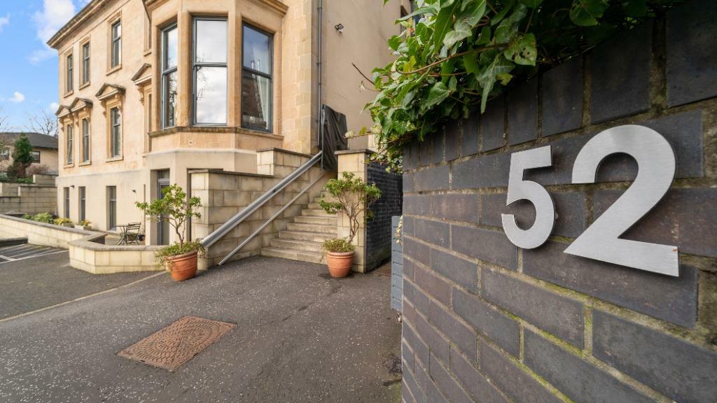 Main image of property: Fortrose Street, Partickhill, Glasgow, G11