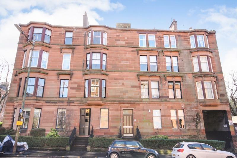 Main image of property: Clarence Drive, Hyndland, Glasgow, G12