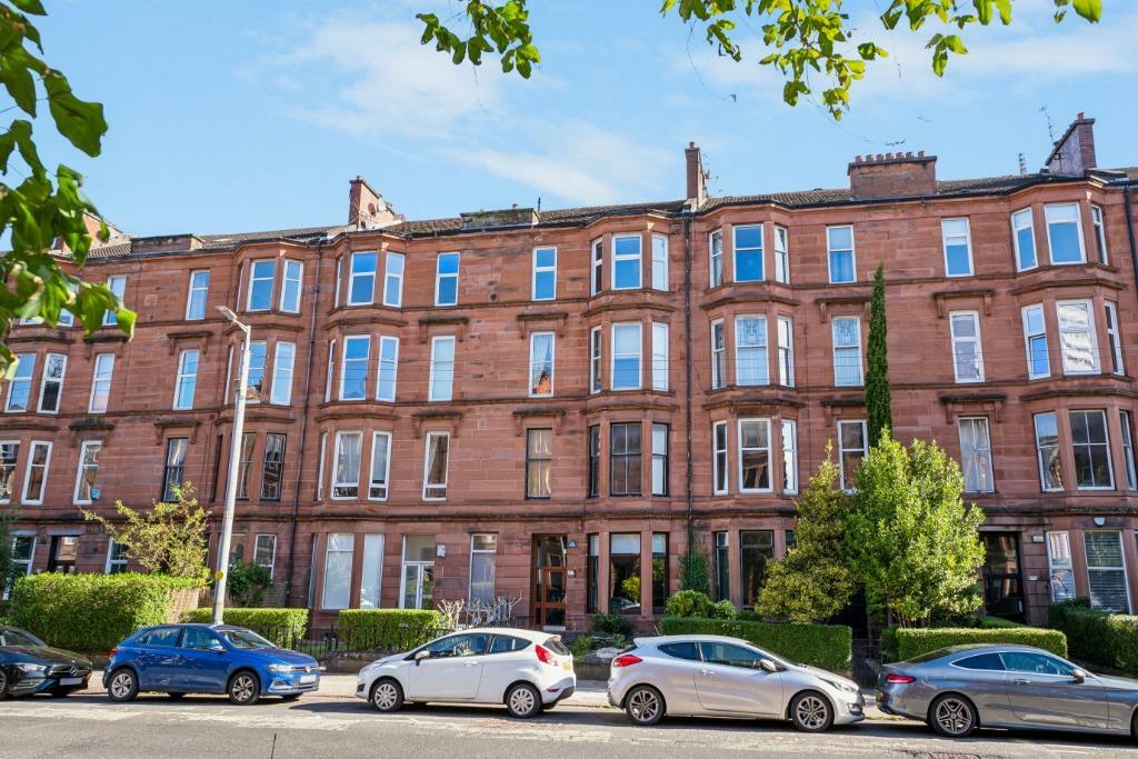 Main image of property: Crow Road, Broomhill, Glasgow, G11