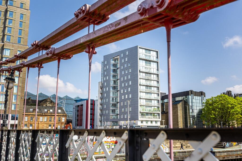 Main image of property: Maxwell Street, City Centre, Glasgow, G1