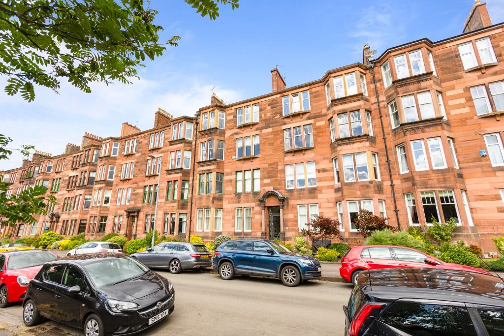 Main image of property: Naseby Avenue, Broomhill, Glasgow, G11