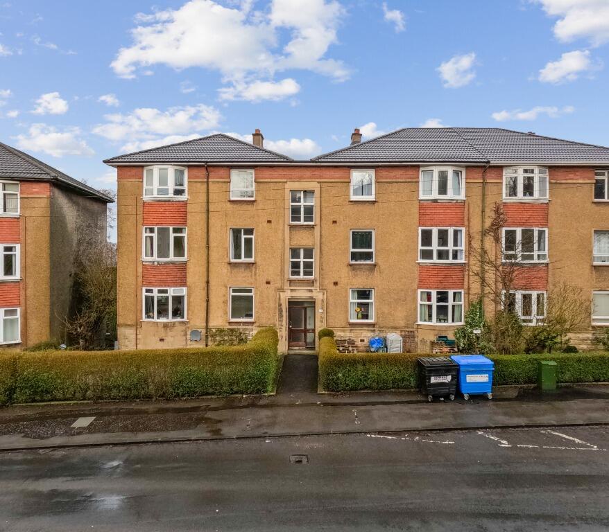 Main image of property: Dorchester Avenue, Kelvindale, Glasgow, G12