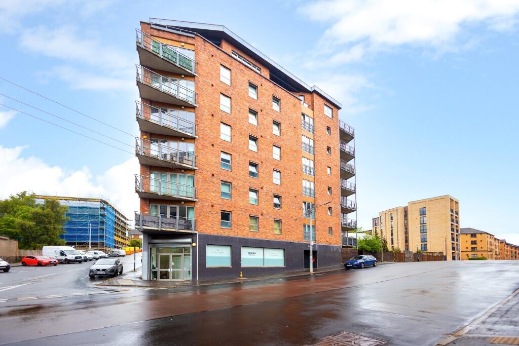 Main image of property: Kelvinhaugh Street, Finnieston, Glasgow, G3